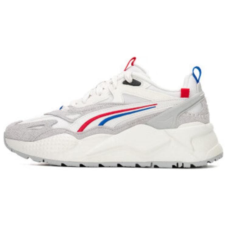 Кроссовки PUMA RS-X - изображение 1