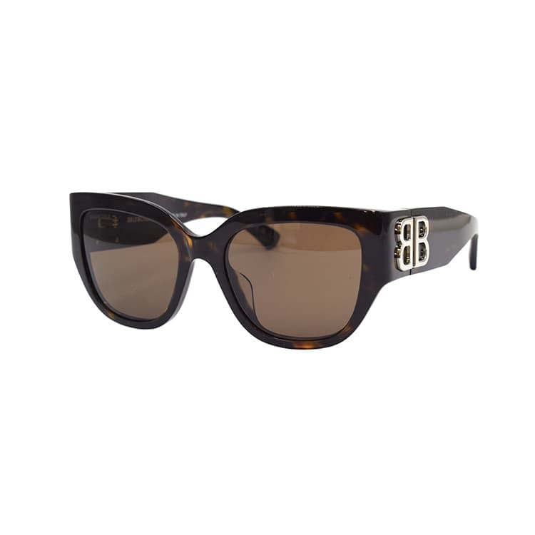 Солнцезащитные очки Balenciaga BOSSY BB - изображение 1