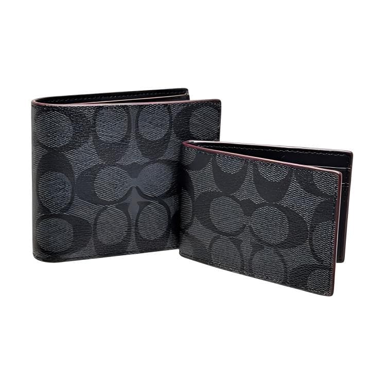 Кошелек COACH 3 IN 1 Wallet - изображение 3