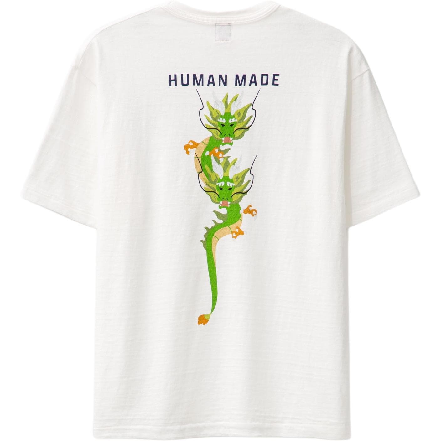 Футболка HUMAN MADE SS24 SS24 logoT - изображение 2