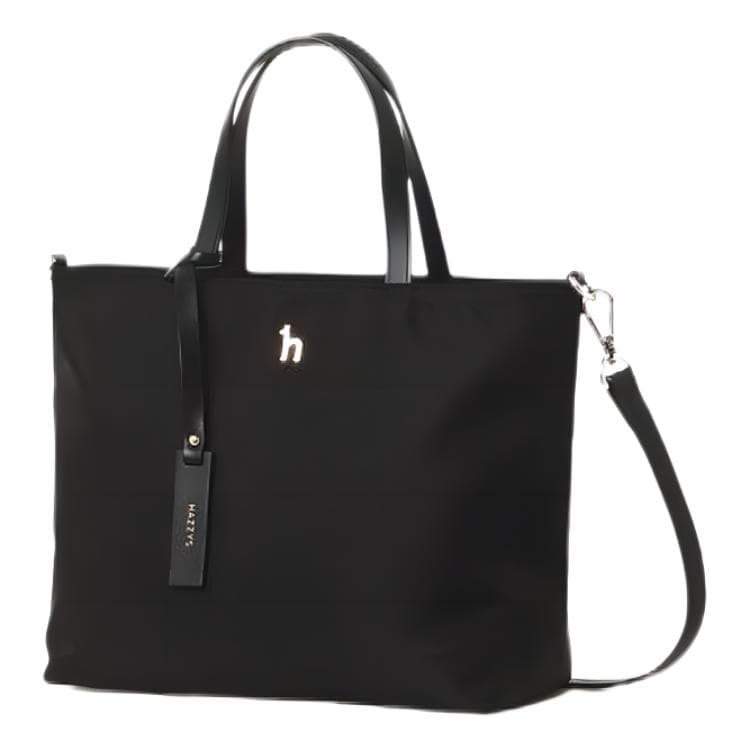 Сумка HAZZYS Tote - изображение 1