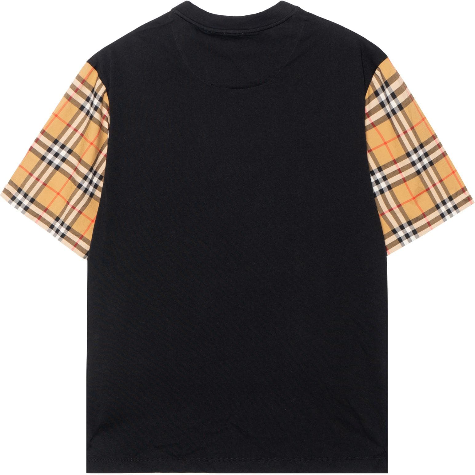 Футболка Burberry Vintage T - изображение 2