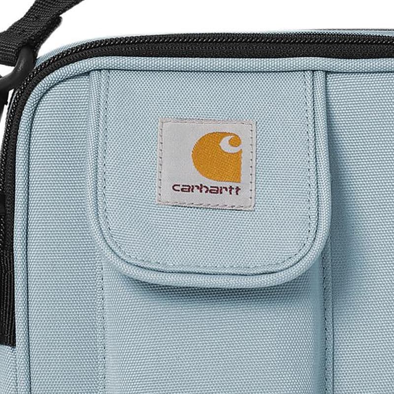 Мини-сумка Carhartt WIP Essentials Logo - изображение 4