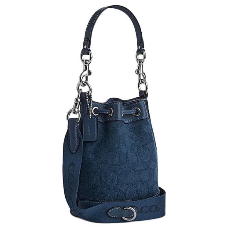 Мини-сумка COACH - изображение 2
