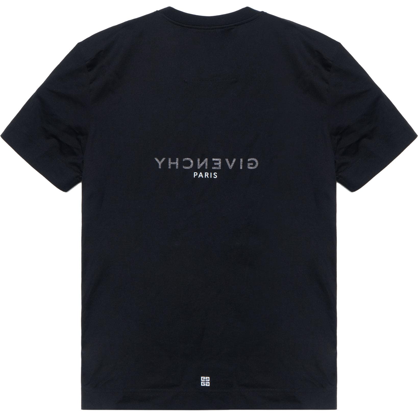 Футболка GIVENCHY Givenchy SS21 LogoT - изображение 2