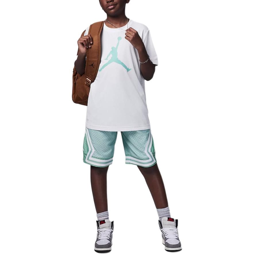Футболка Jordan Dri-FIT T - изображение 3
