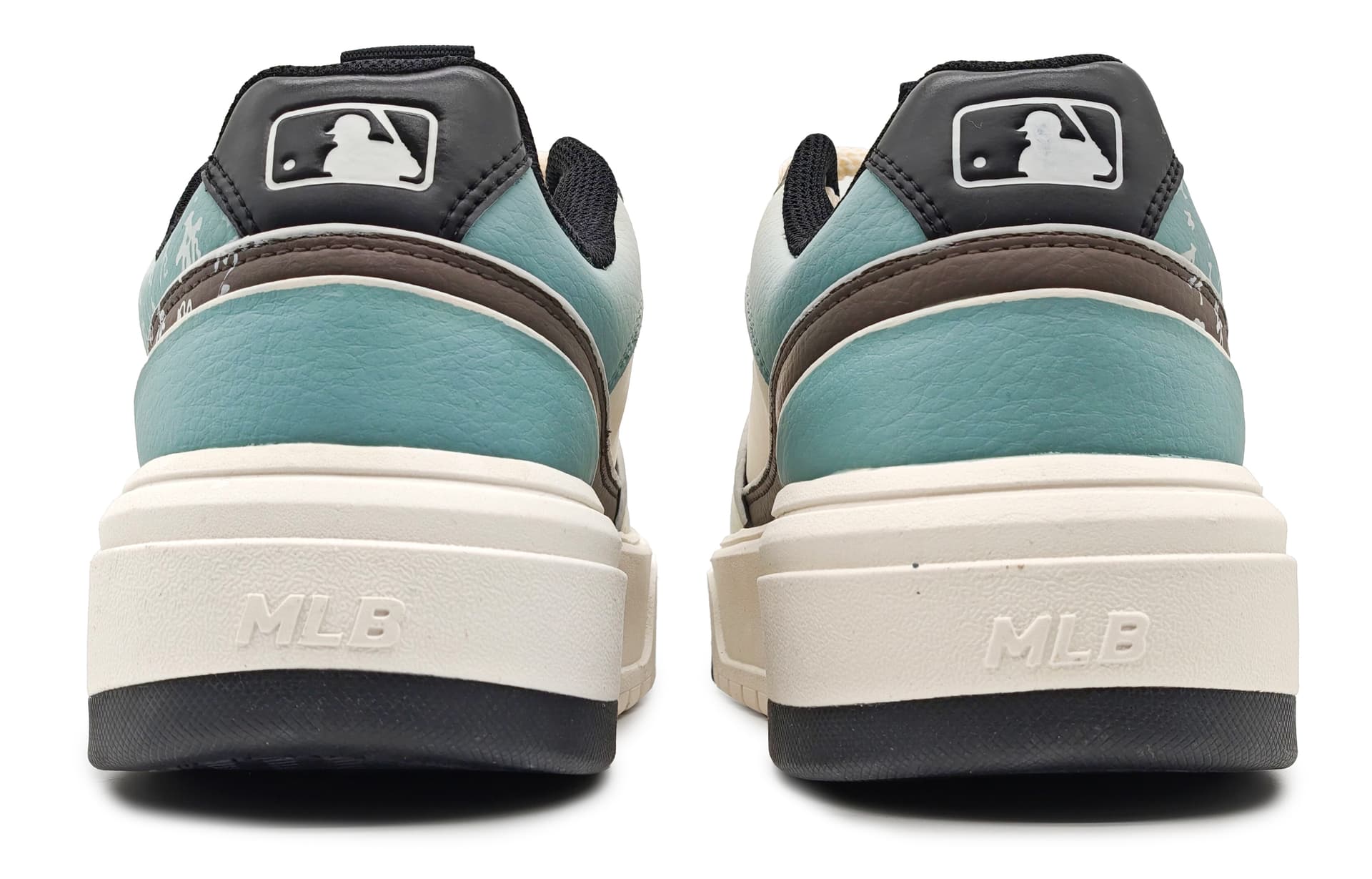 Кроссовки MLB Chunky Liner - изображение 5