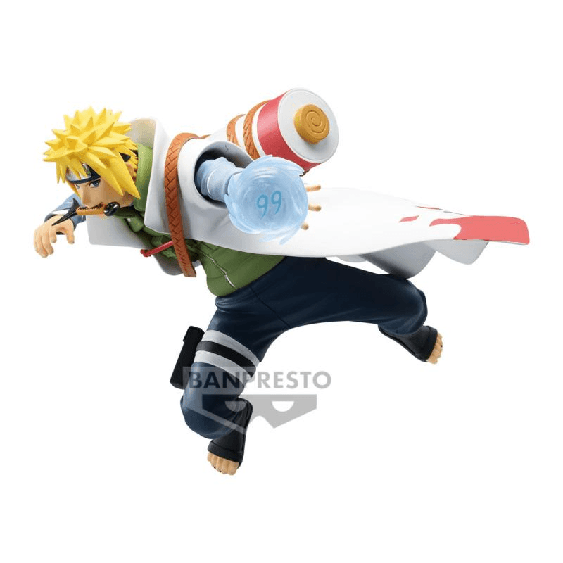 BANPRESTO NARUTOP99 15cm - изображение 2