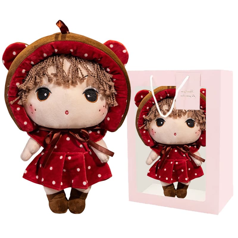 Мягкая игрушка 33cm43cm - изображение 2