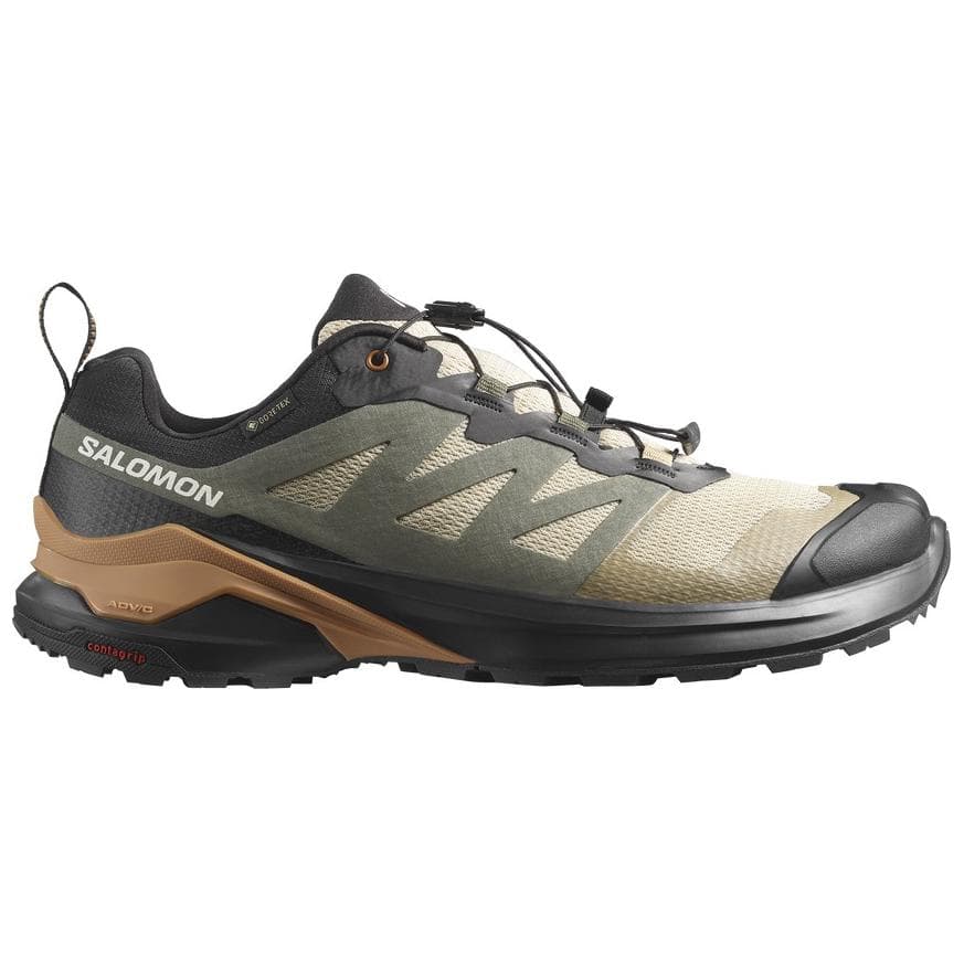 Кроссовки для бега SALOMON X-ADVENTURE - изображение 2