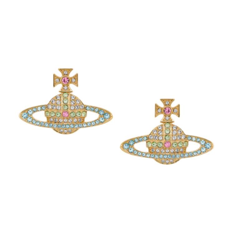 Серьги Vivienne Westwood - изображение 1