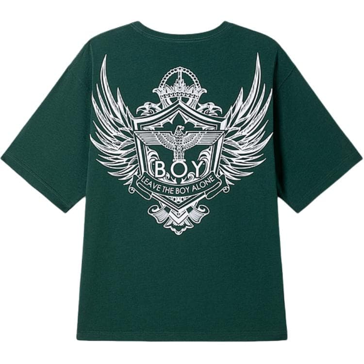 Футболка Boy London T - изображение 2