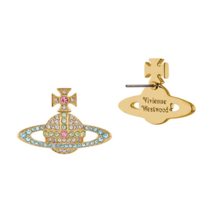 Серьги Vivienne Westwood - изображение 2