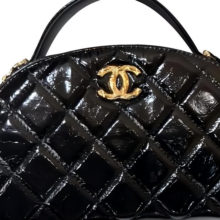 Сумка CHANEL 23K - изображение 2