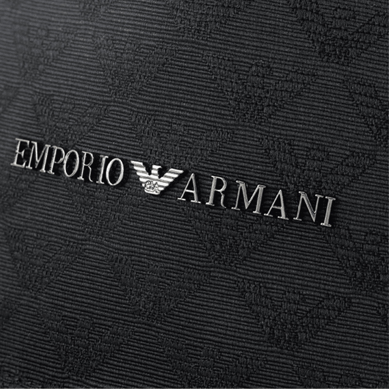 Кепка EMPORIO ARMANI logo - изображение 5