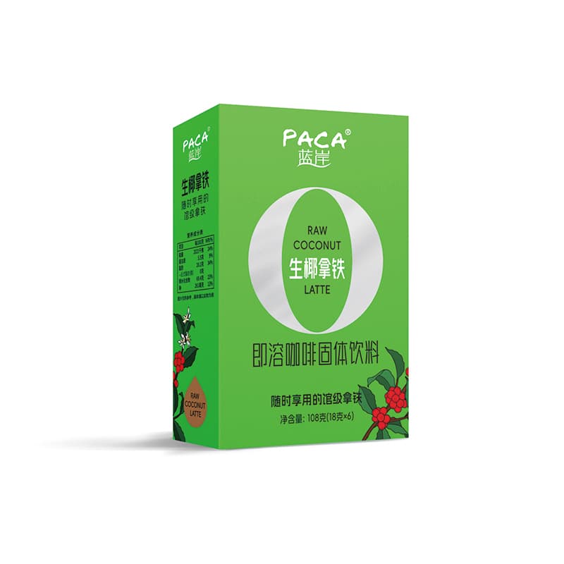 PACA 108g*2 - изображение 2