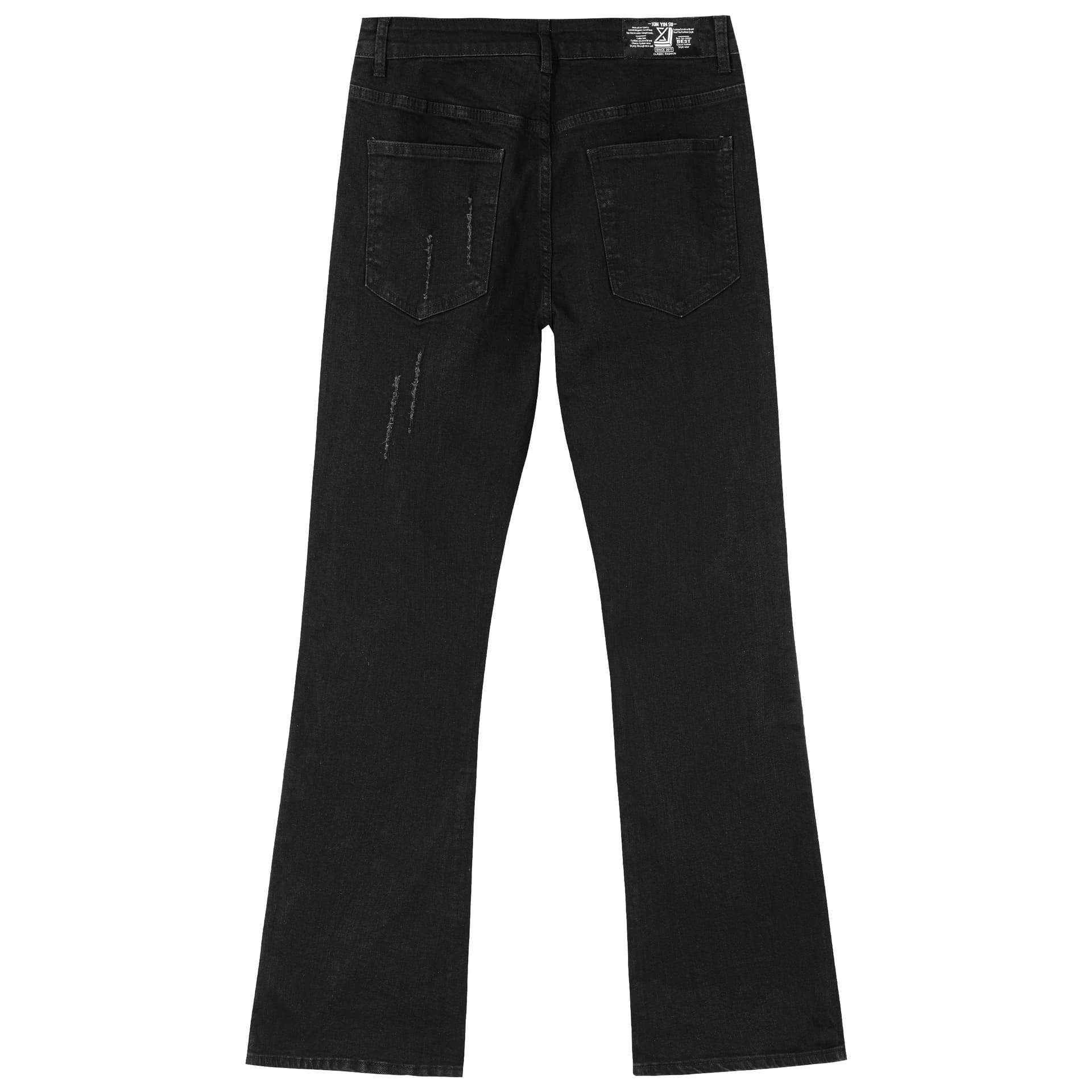 Штаны XINYINSU 24SS - изображение 2