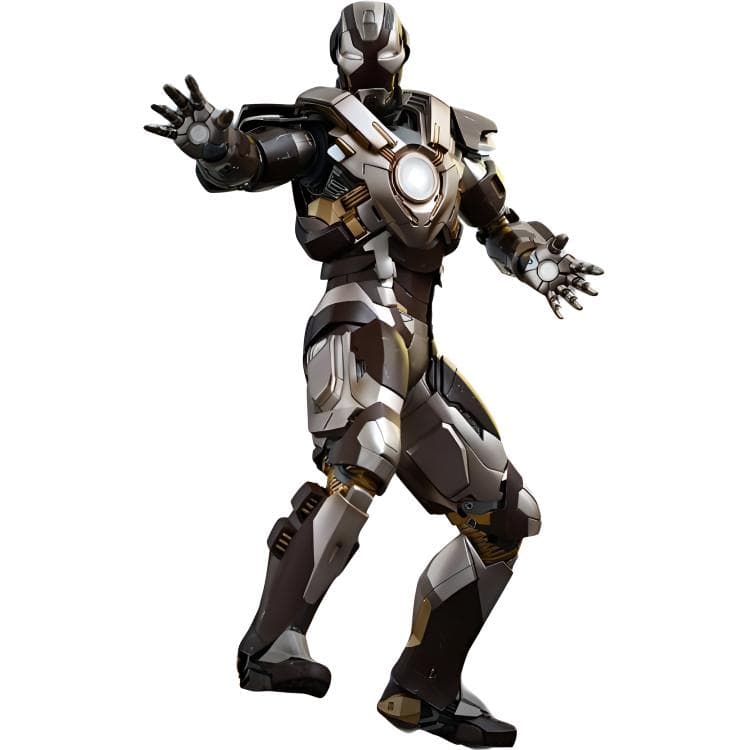 Фигурка Hot Toys Mark 24 - изображение 5