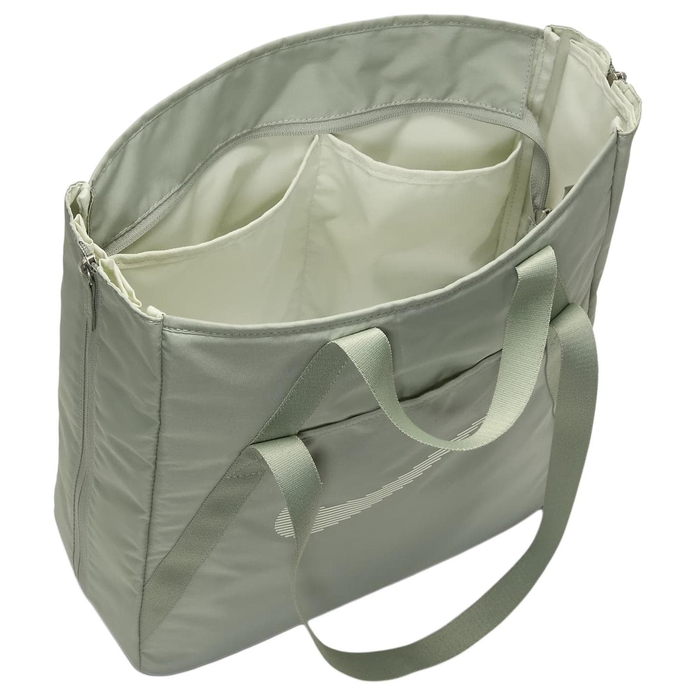 Сумка Nike Horizon Green Sea Glass Tote - изображение 6