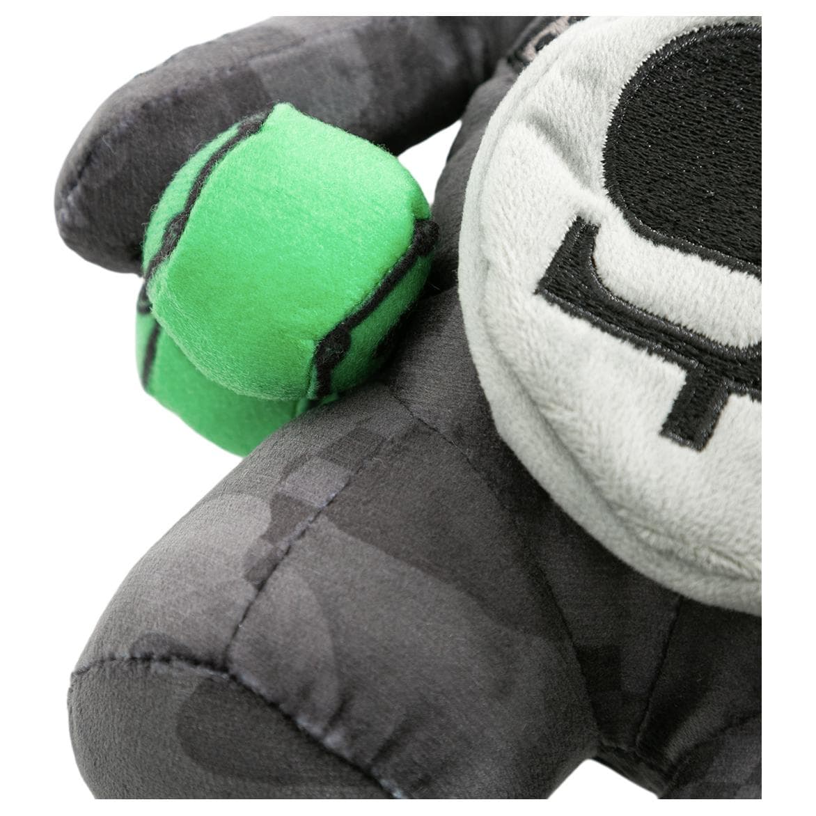 Рюкзак SPRAYGROUND PLUSH TOY - изображение 4