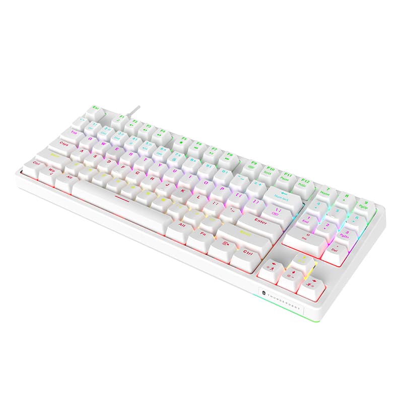 ThundeRobot KG3089 89 RGB - изображение 2
