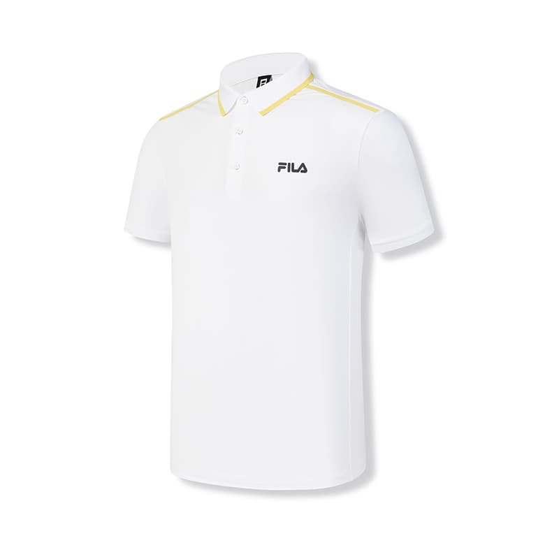 Поло FILA Polo - изображение 2