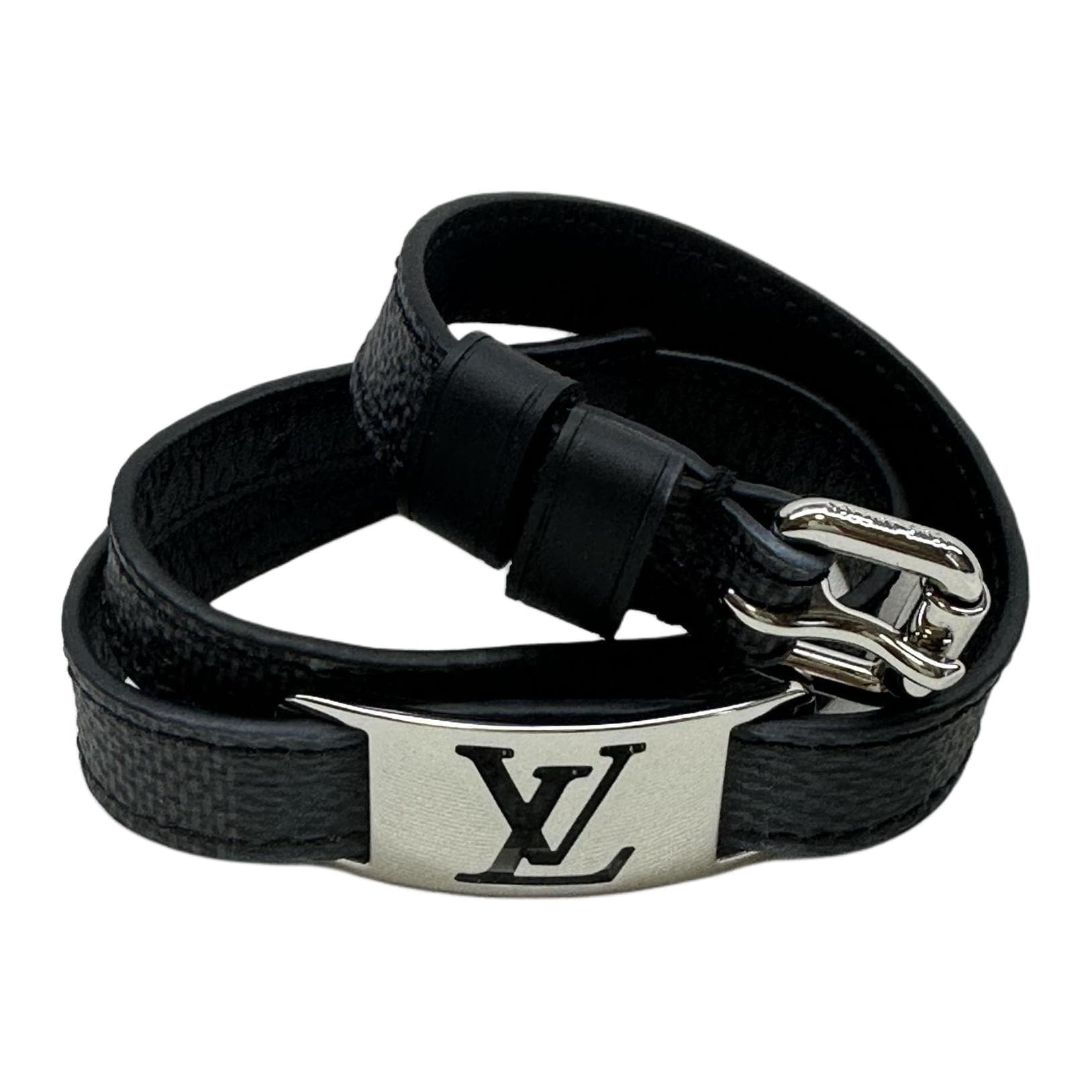 Браслет LOUIS VUITTON LV - изображение 2