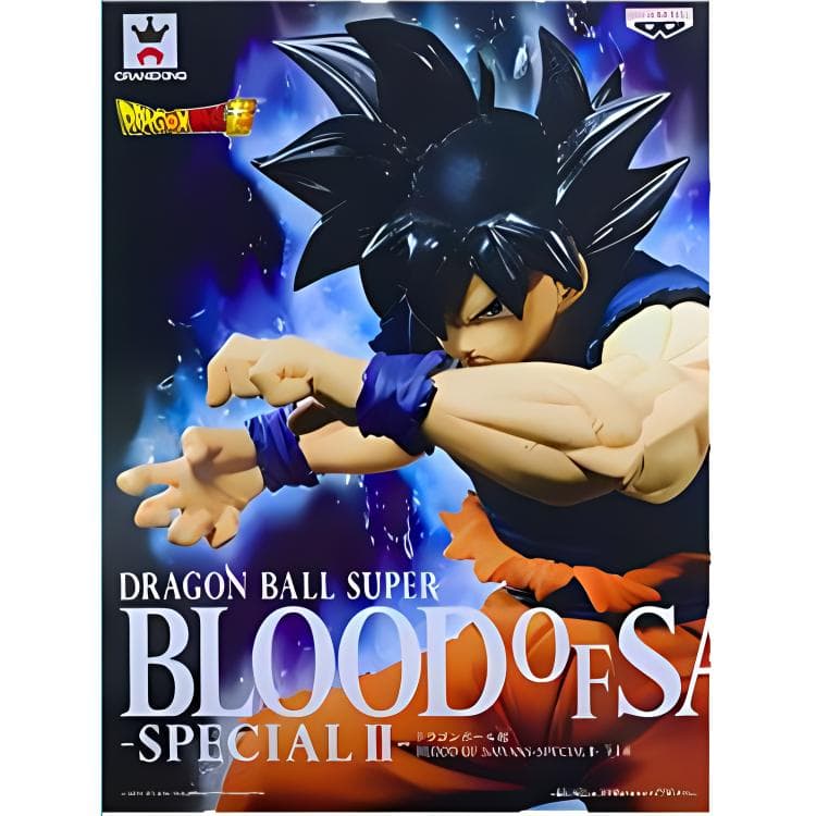 Фигурка BANPRESTO - изображение 5