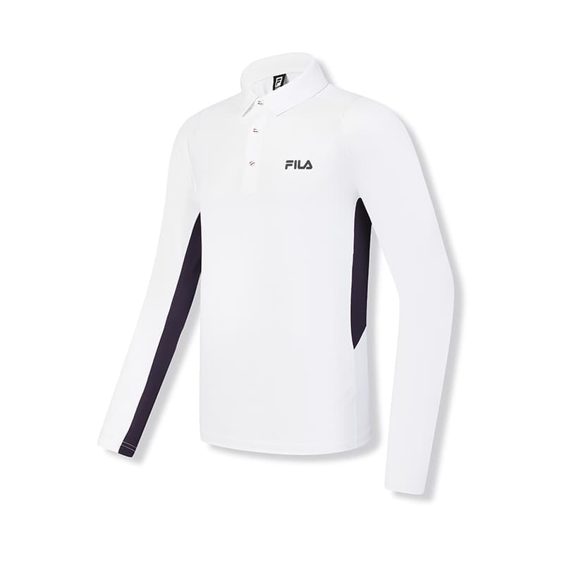 Поло FILA Polo - изображение 2