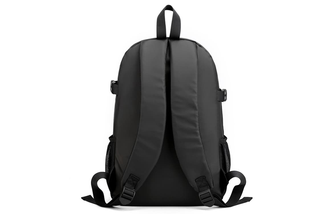 Рюкзак Fillove Backpack Black - изображение 4