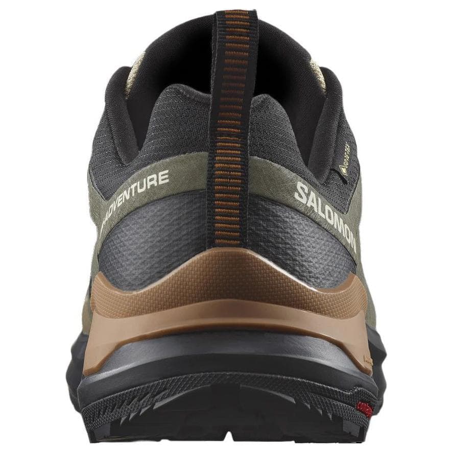 Кроссовки для бега SALOMON X-ADVENTURE - изображение 4