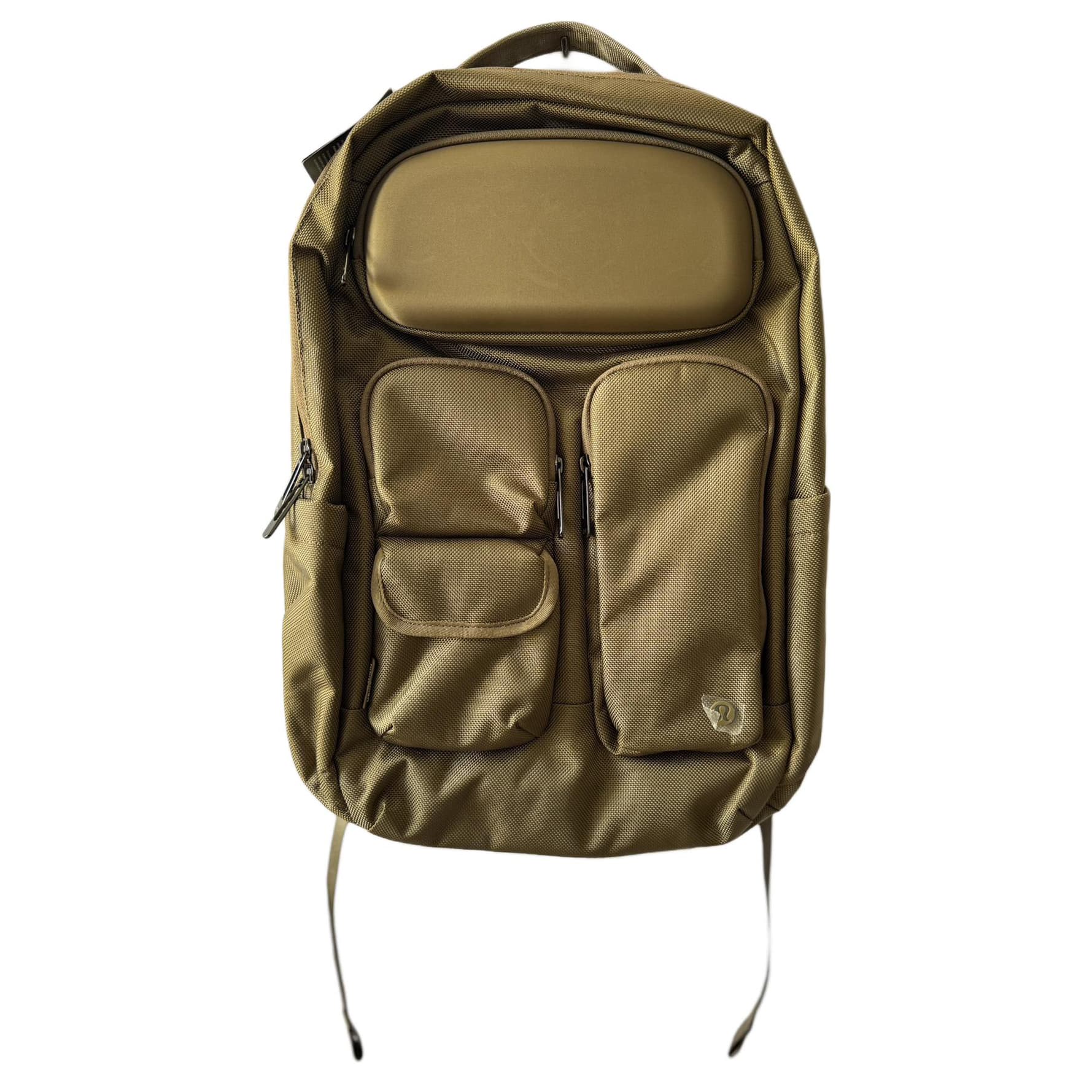 Рюкзак lululemon 23L - изображение 1