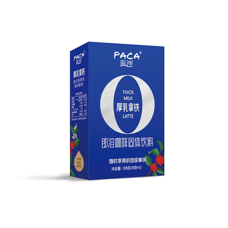 PACA 108g*2 - изображение 3