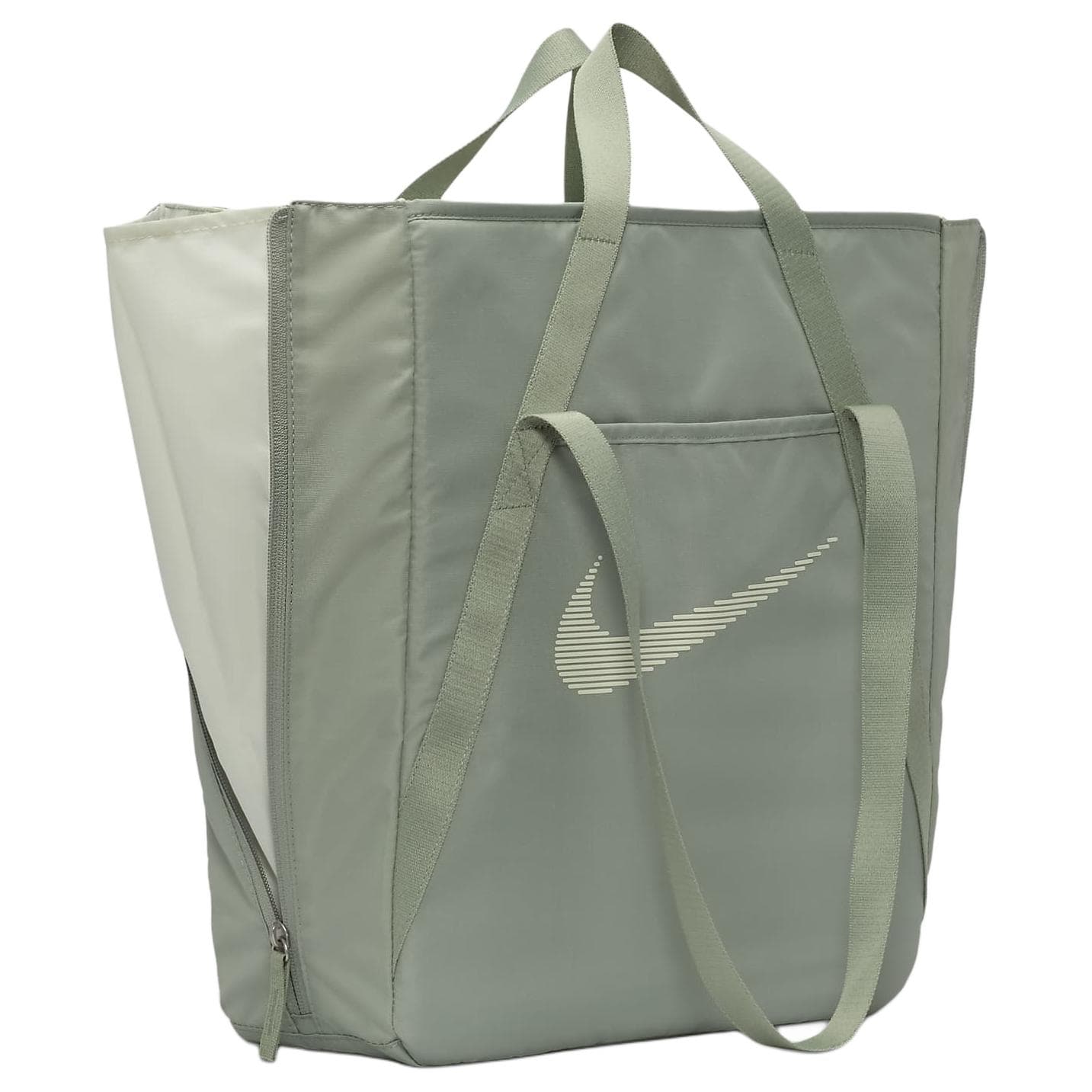 Сумка Nike Horizon Green Sea Glass Tote - изображение 3
