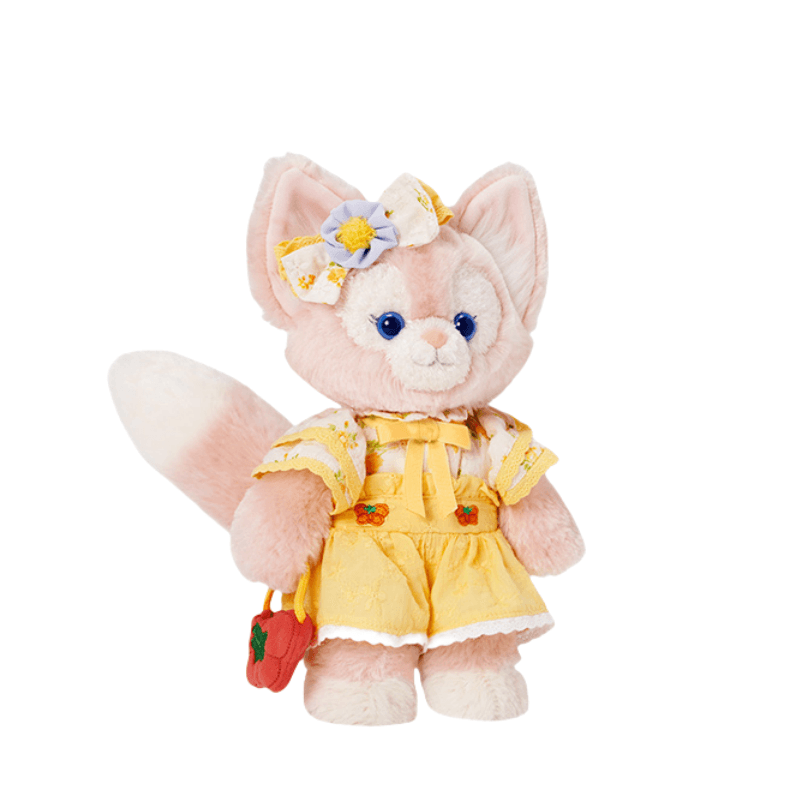 Мягкая игрушка Disney 2024 21cm - изображение 3