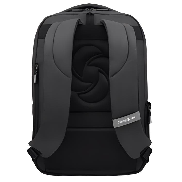 Рюкзак SAMSONITE BROUGHTON Logo - изображение 8