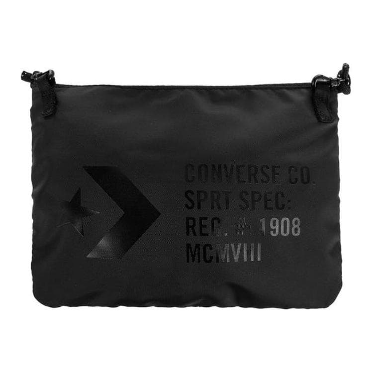 Поясная сумка Converse Musette - изображение 4