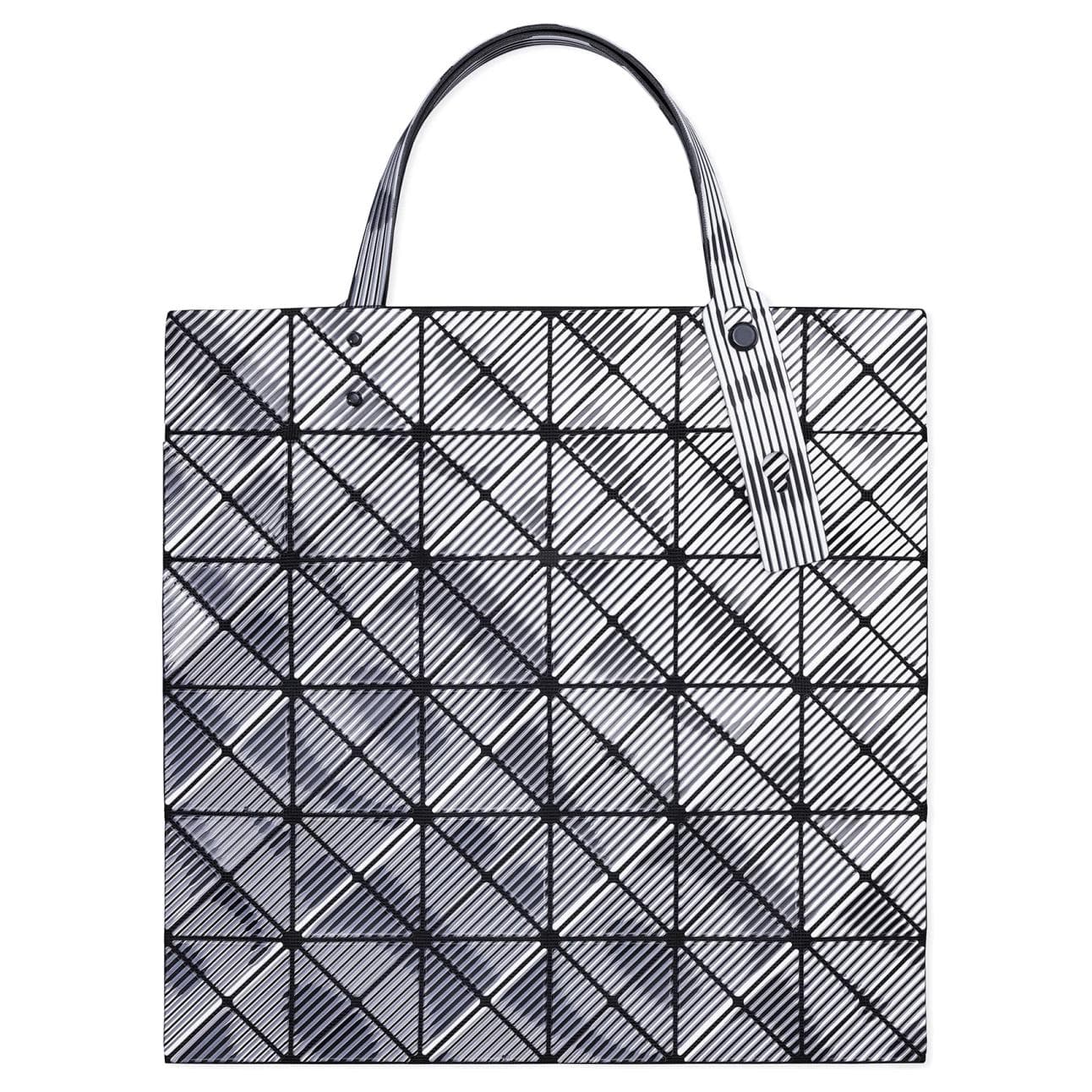 Сумка ISSEY MIYAKE E BEAM Tote - изображение 3