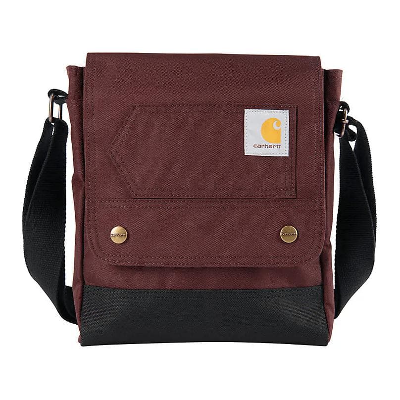 Сумка через плечо Carhartt - изображение 1