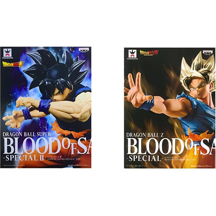 Фигурка BANPRESTO - изображение 2