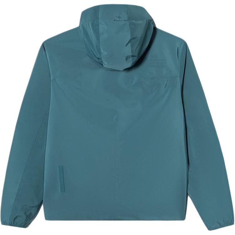 Куртка LACOSTE - изображение 2