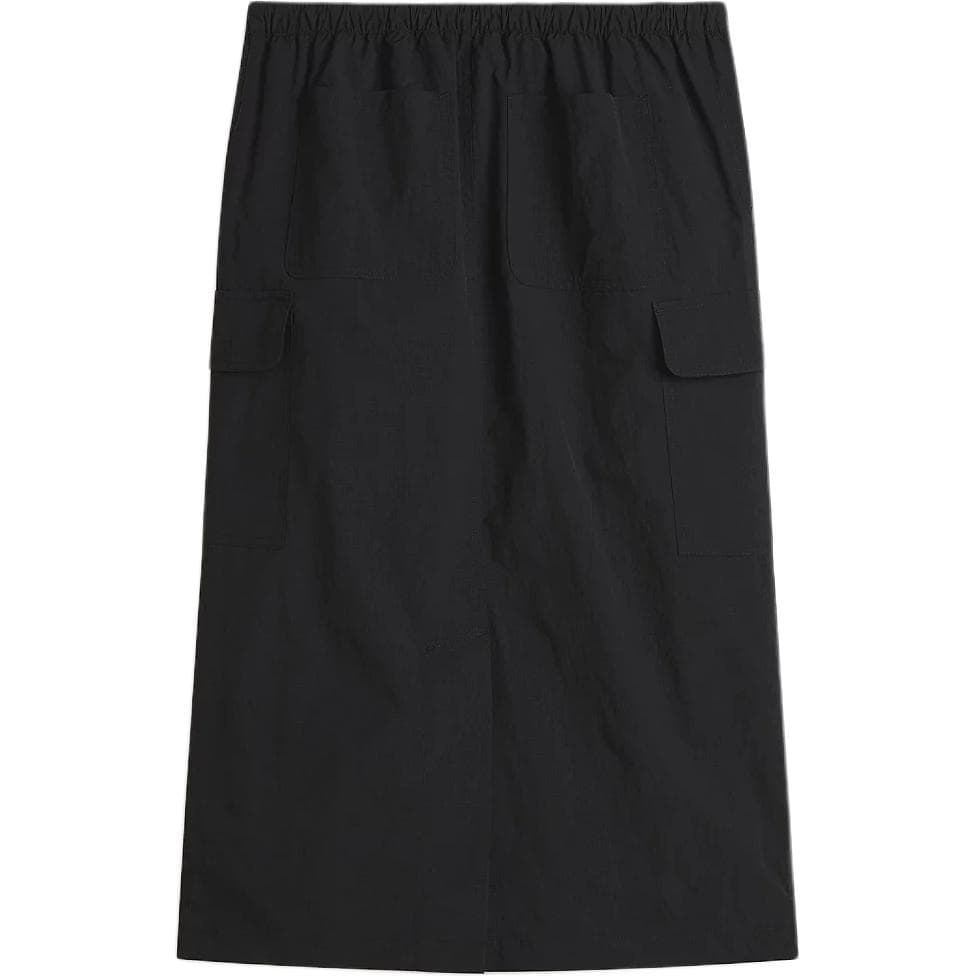 Юбка Vans Riley Parachute Cargo Skirt - изображение 2