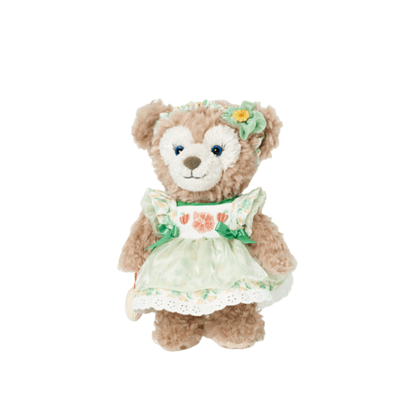 Мягкая игрушка Disney 2024 19.5cm - изображение 4
