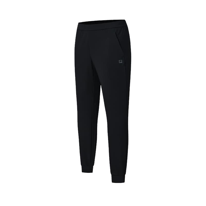 Штаны FILA BLACK - изображение 2