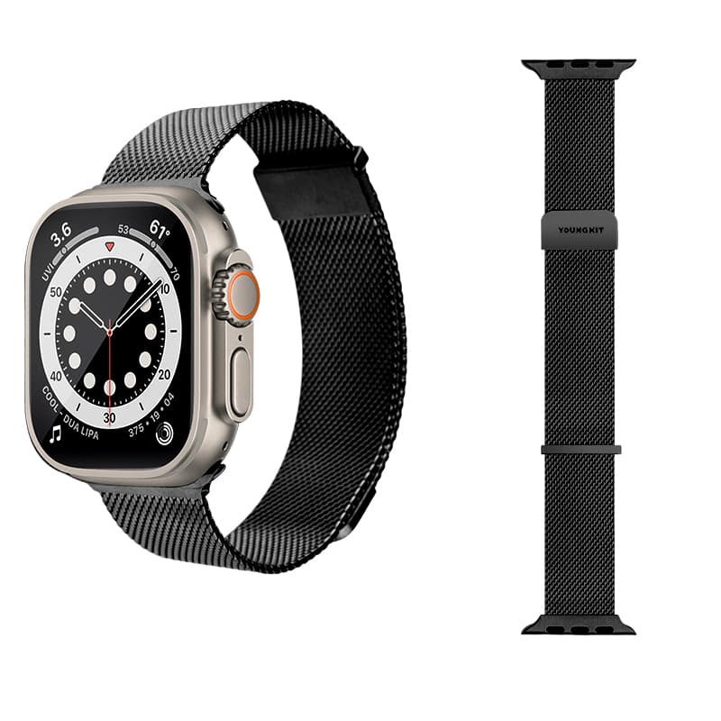 Ремешок для часов YOUNGKIT iwatchs8apple watch7s6S7 - изображение 3