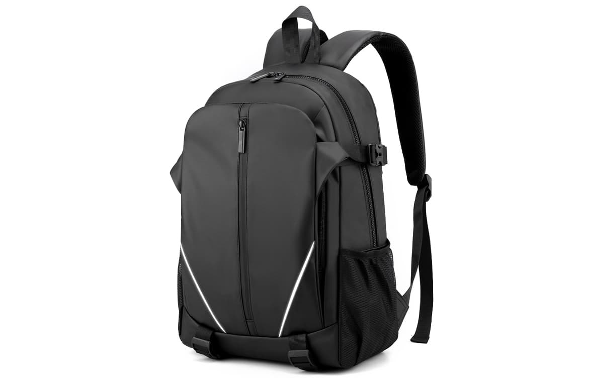 Рюкзак Fillove Backpack Black - изображение 2