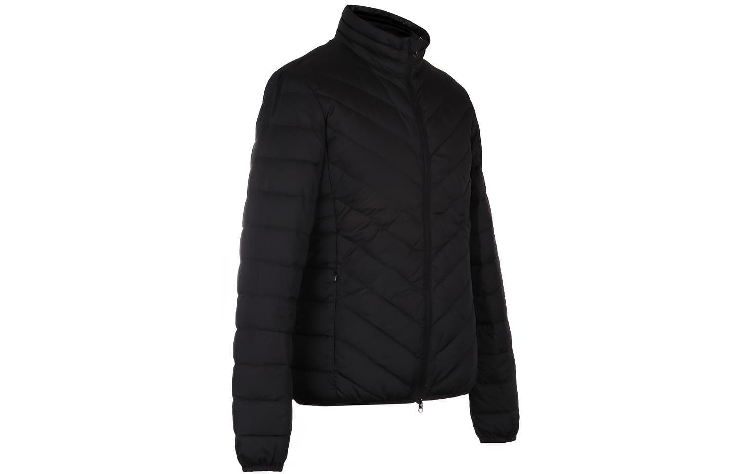 Зимняя куртка EMPORIO ARMANI - изображение 2