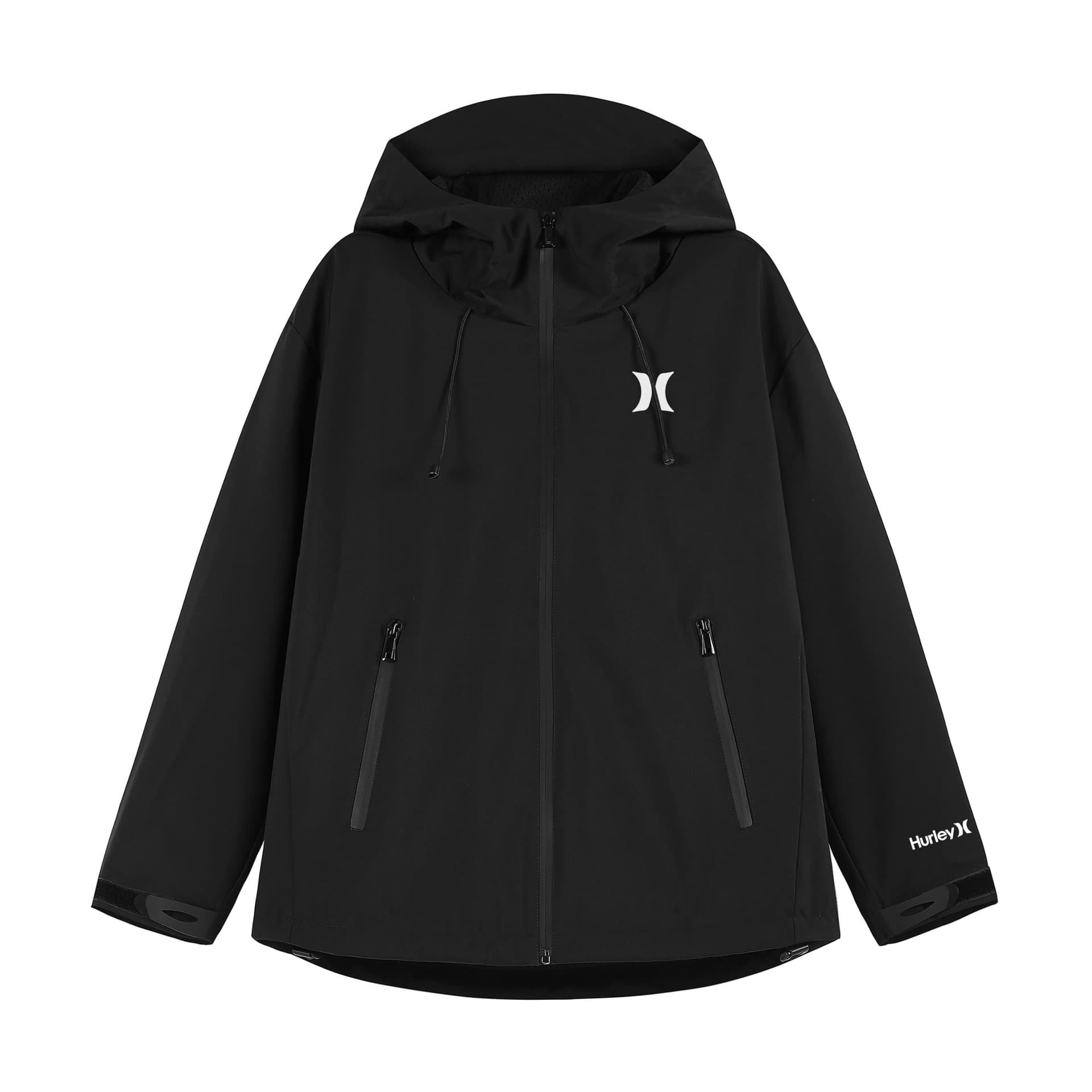 Куртка Hurley 3Dlogo - изображение 1