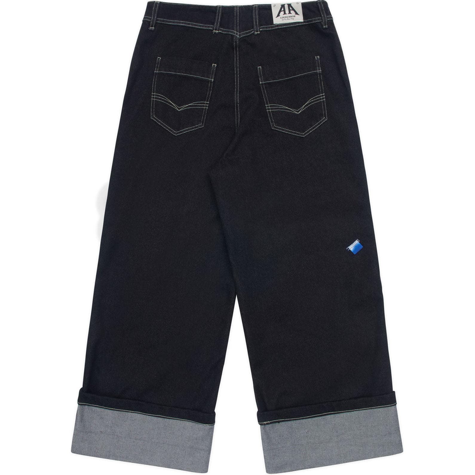 Штаны ADER ERROR Jeans - изображение 2