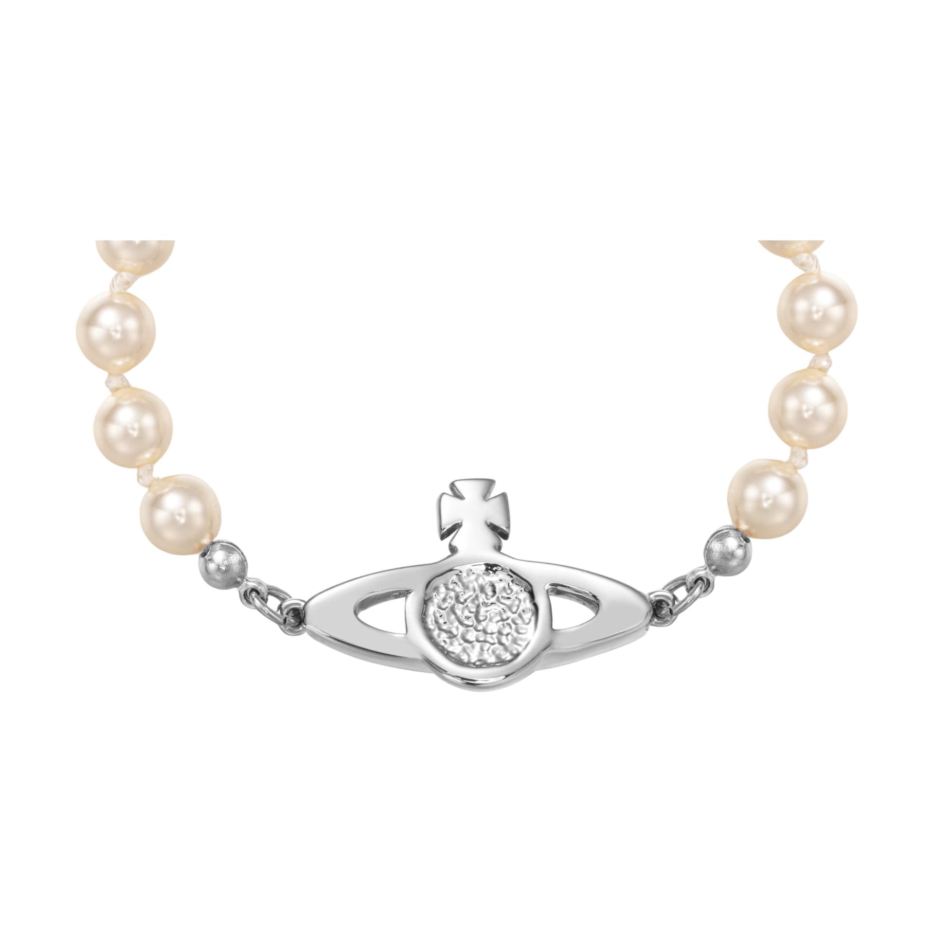 Браслет Vivienne Westwood Mini bas relief - изображение 2
